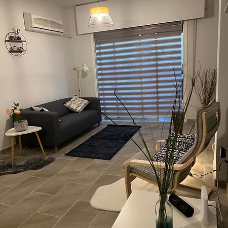 Joanna Court Rooms Larnaca Bagian luar foto